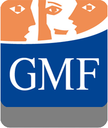 Logo de gmf
